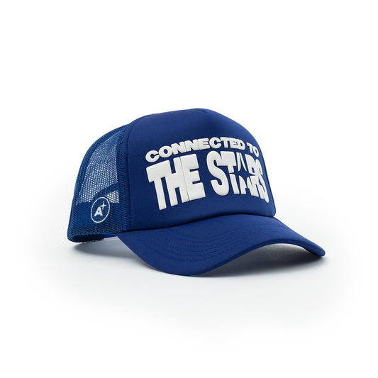 All Star Trucker Hat